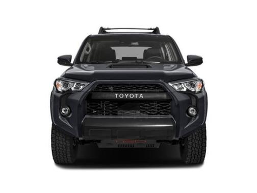 2020 Toyota 4Runner TRD Pro