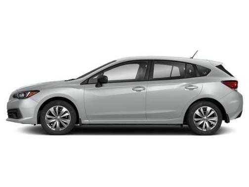2020 Subaru Impreza Premium 5-Door