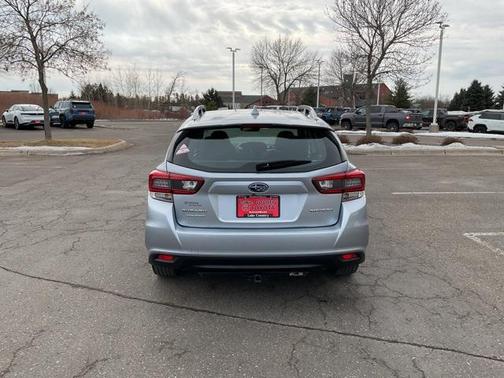 2020 Subaru Impreza Premium 5-Door