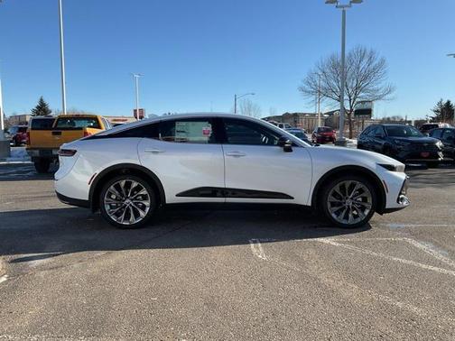 2026 Toyota Crown Limited