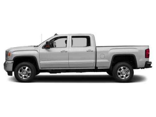 2018 GMC Sierra 3500 Denali