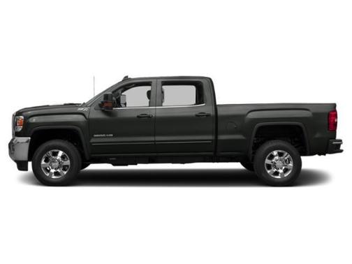 2018 GMC Sierra 3500 Denali