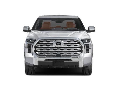 Smoked Mesquite 2024 Toyota Tundra 1794 Edition