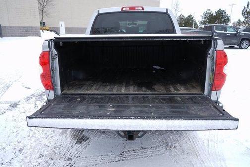 Photo 5 of 25 of 2017 Toyota Tundra Limited