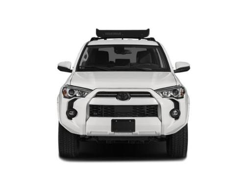 2021 Toyota 4Runner Trail Special Edition