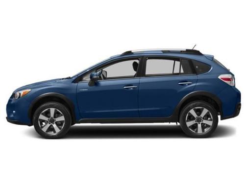 2015 Subaru XV Crosstrek Hybrid Base
