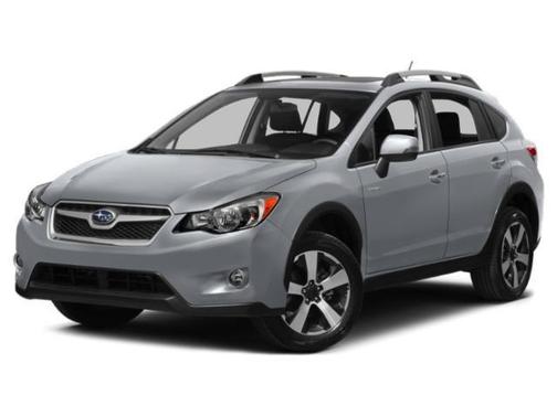 2015 Subaru XV Crosstrek Hybrid Base