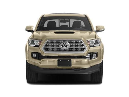 2018 Toyota Tacoma TRD Off Road