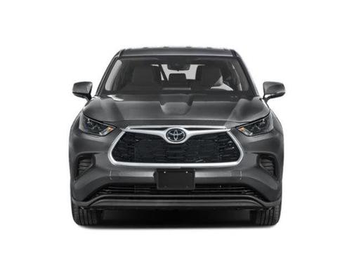 Pearl 2023 Toyota Highlander Limited