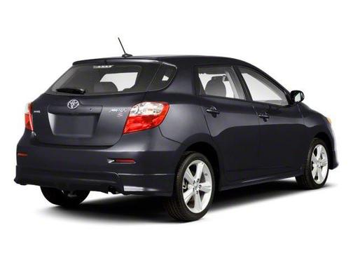 2013 Toyota Matrix S