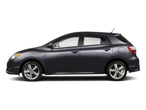 2013 Toyota Matrix S