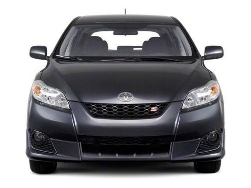 2013 Toyota Matrix S