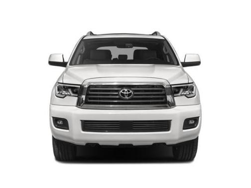 2018 Toyota Sequoia SR5