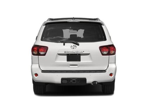 2018 Toyota Sequoia SR5