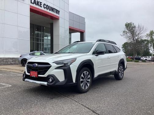 2024 Subaru Outback Limited