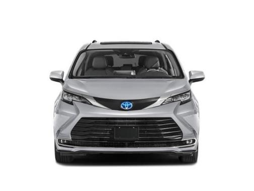 2023 Toyota Sienna XLE 7 Passenger