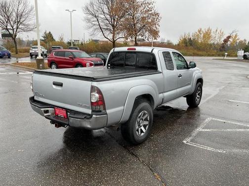 2013 Toyota Tacoma Base