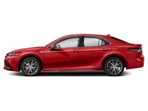 Ice Cap 2024 Toyota Camry SE