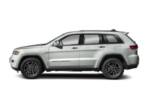 2022 Jeep Grand Cherokee Limited X