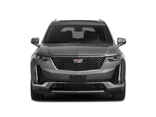 2020 Cadillac XT6 Premium Luxury AWD