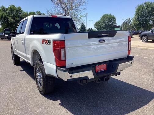 2022 Ford F-350 Lariat