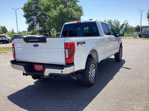 2022 Ford F-350 Lariat