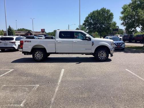 2022 Ford F-350 Lariat