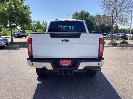 2022 Ford F-350 Lariat