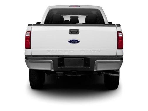 2012 Ford F-350 Lariat