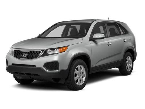 2013 Kia Sorento LX