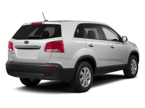 2013 Kia Sorento LX