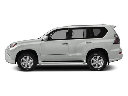 2014 Lexus GX 460 Base
