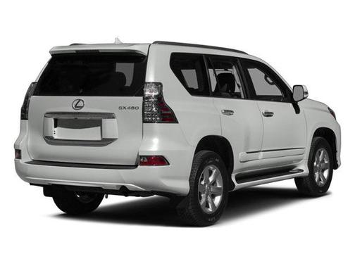 2014 Lexus GX 460 Base