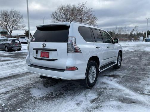 2014 Lexus GX 460 Base