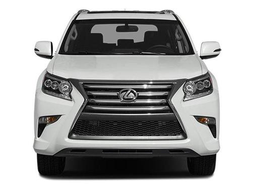 2014 Lexus GX 460 Base