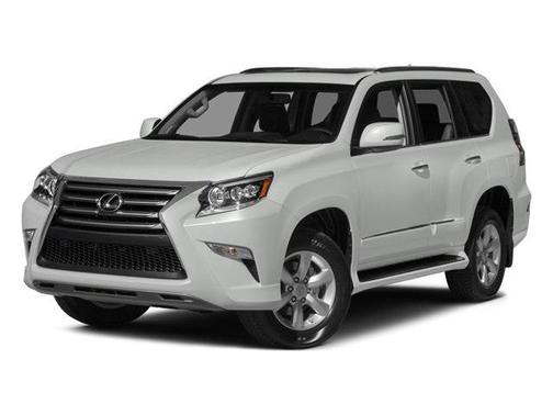 2014 Lexus GX 460 Base