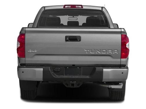 2017 Toyota Tundra 1794 Edition