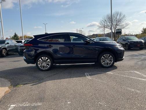 2024 Toyota Venza Limited