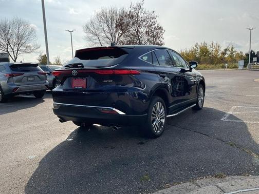 2024 Toyota Venza Limited