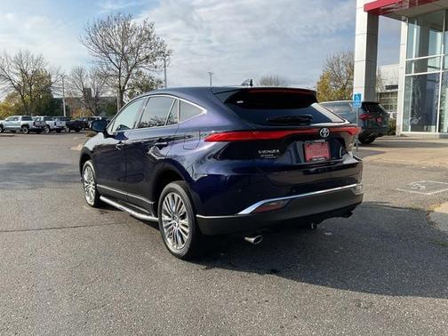 2024 Toyota Venza Limited