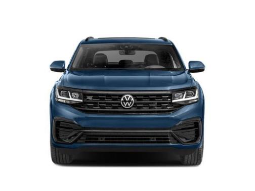 2022 Volkswagen Atlas Cross Sport 3.6L V6 SEL R-Line