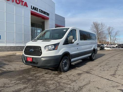 2018 Ford Transit-350 XL