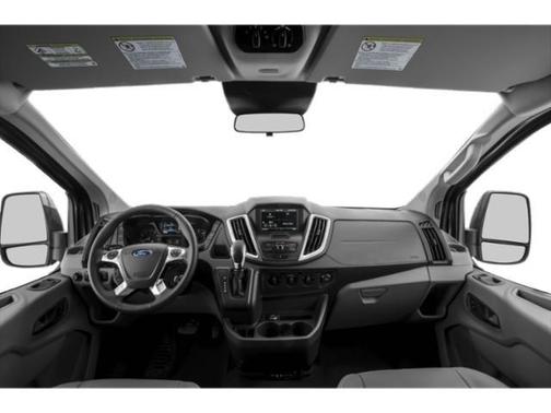 2018 Ford Transit-350 XL