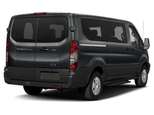 2018 Ford Transit-350 XL