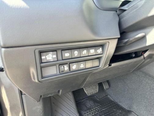 Magnetic Gray Metallic 2026 Toyota Tundra Limited