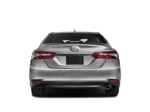 2021 Toyota Camry XLE