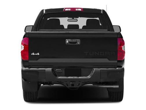 2014 Toyota Tundra Limited