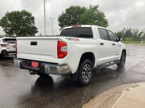 2019 Toyota Tundra SR5