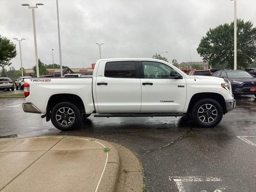 2019 Toyota Tundra SR5