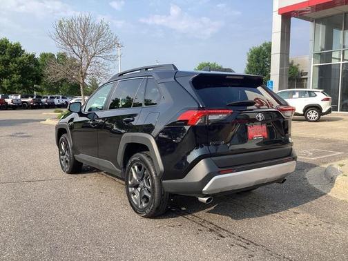 2023 Toyota RAV4 Adventure